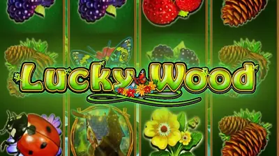 lucky wood